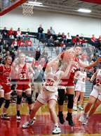 Photo from the gallery "Mount Carmel vs. Holy Redeemer (PIAA Class AAA First Round)"