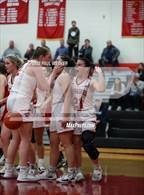 Photo from the gallery "Mount Carmel vs. Holy Redeemer (PIAA Class AAA First Round)"