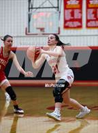 Photo from the gallery "Mount Carmel vs. Holy Redeemer (PIAA Class AAA First Round)"