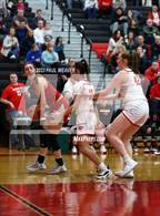 Photo from the gallery "Mount Carmel vs. Holy Redeemer (PIAA Class AAA First Round)"