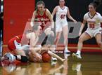 Photo from the gallery "Mount Carmel vs. Holy Redeemer (PIAA Class AAA First Round)"