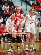 Photo from the gallery "Mount Carmel vs. Holy Redeemer (PIAA Class AAA First Round)"