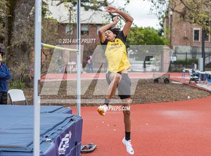 Thumbnail 3 in Santa Rosa Twilight Invitational photogallery.
