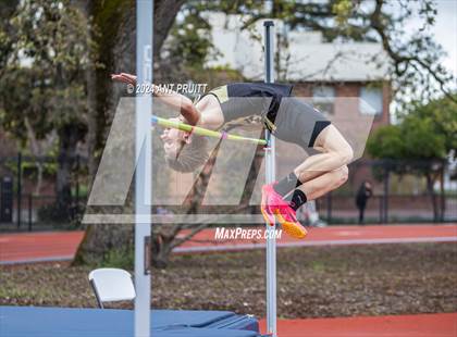 Thumbnail 2 in Santa Rosa Twilight Invitational photogallery.