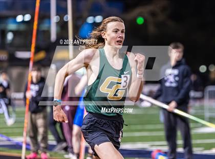 Thumbnail 2 in Santa Rosa Twilight Invitational photogallery.