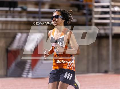 Thumbnail 2 in Santa Rosa Twilight Invitational photogallery.