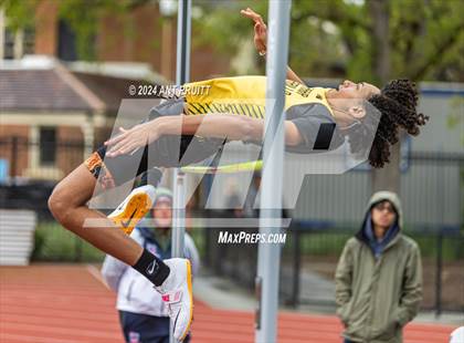 Thumbnail 2 in Santa Rosa Twilight Invitational photogallery.