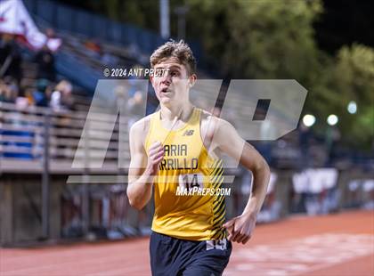 Thumbnail 2 in Santa Rosa Twilight Invitational photogallery.