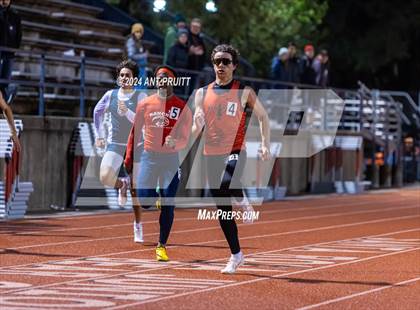 Thumbnail 1 in Santa Rosa Twilight Invitational photogallery.