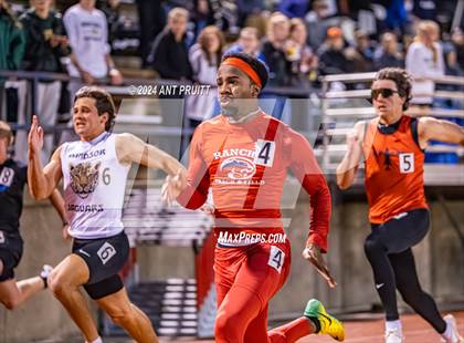 Thumbnail 3 in Santa Rosa Twilight Invitational photogallery.