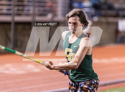 Thumbnail 2 in Santa Rosa Twilight Invitational photogallery.