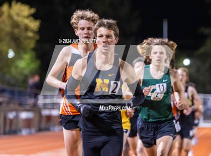 Thumbnail 2 in Santa Rosa Twilight Invitational photogallery.