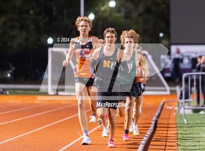 Thumbnail 1 in Santa Rosa Twilight Invitational photogallery.