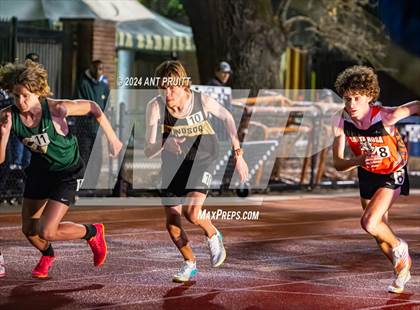 Thumbnail 3 in Santa Rosa Twilight Invitational photogallery.