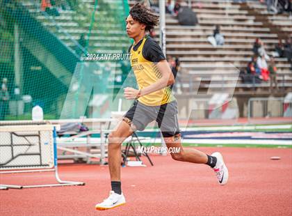 Thumbnail 1 in Santa Rosa Twilight Invitational photogallery.