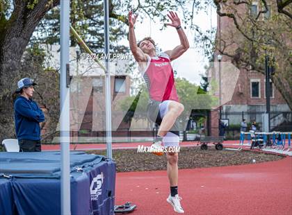 Thumbnail 3 in Santa Rosa Twilight Invitational photogallery.