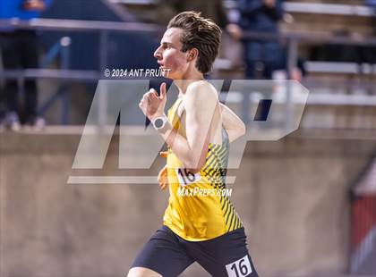 Thumbnail 1 in Santa Rosa Twilight Invitational photogallery.