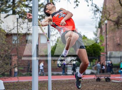 Thumbnail 2 in Santa Rosa Twilight Invitational photogallery.