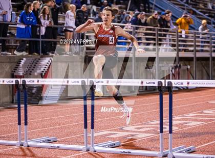 Thumbnail 3 in Santa Rosa Twilight Invitational photogallery.