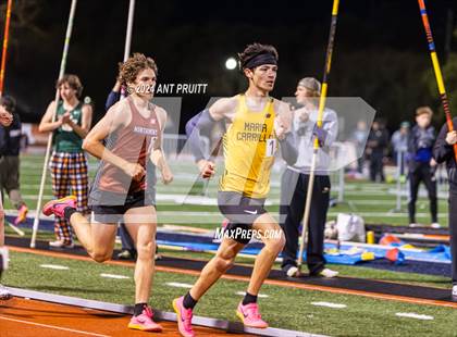 Thumbnail 1 in Santa Rosa Twilight Invitational photogallery.
