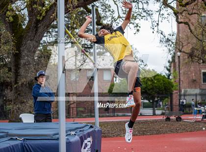 Thumbnail 3 in Santa Rosa Twilight Invitational photogallery.