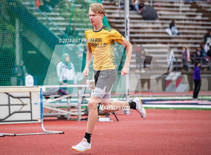 Thumbnail 3 in Santa Rosa Twilight Invitational photogallery.