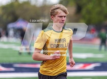 Thumbnail 1 in Santa Rosa Twilight Invitational photogallery.