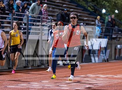 Thumbnail 2 in Santa Rosa Twilight Invitational photogallery.