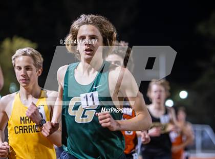 Thumbnail 3 in Santa Rosa Twilight Invitational photogallery.
