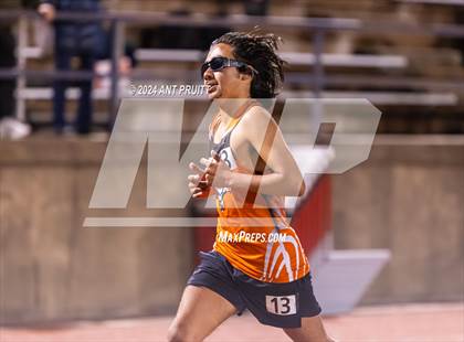 Thumbnail 3 in Santa Rosa Twilight Invitational photogallery.