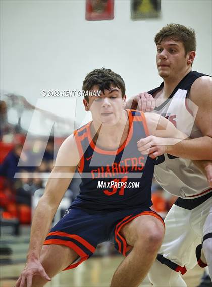 Thumbnail 3 in North Montgomery @ Sheridan photogallery.