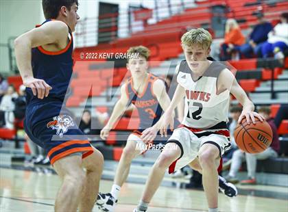 Thumbnail 2 in North Montgomery @ Sheridan photogallery.
