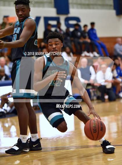 Thumbnail 1 in Atlantic @ Deltona photogallery.