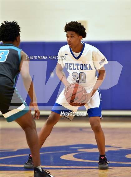 Thumbnail 3 in Atlantic @ Deltona photogallery.