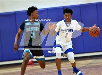 Thumbnail 1 in Atlantic @ Deltona photogallery.