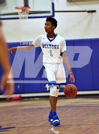 Thumbnail 1 in Atlantic @ Deltona photogallery.