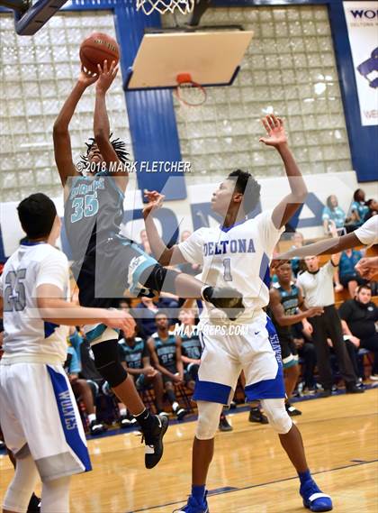 Thumbnail 3 in Atlantic @ Deltona photogallery.