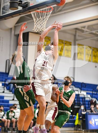 Thumbnail 3 in Prattsburgh Central/Avoca Central @ Lyons photogallery.