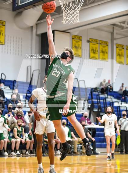 Thumbnail 2 in Prattsburgh Central/Avoca Central @ Lyons photogallery.