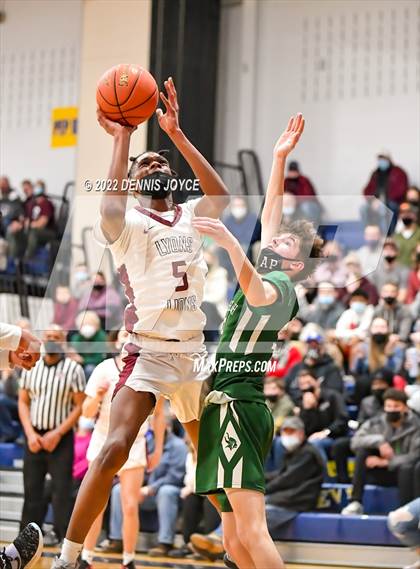 Thumbnail 1 in Prattsburgh Central/Avoca Central @ Lyons photogallery.