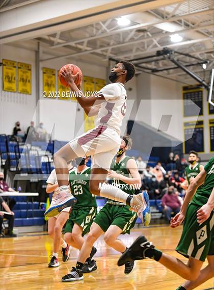 Thumbnail 3 in Prattsburgh Central/Avoca Central @ Lyons photogallery.