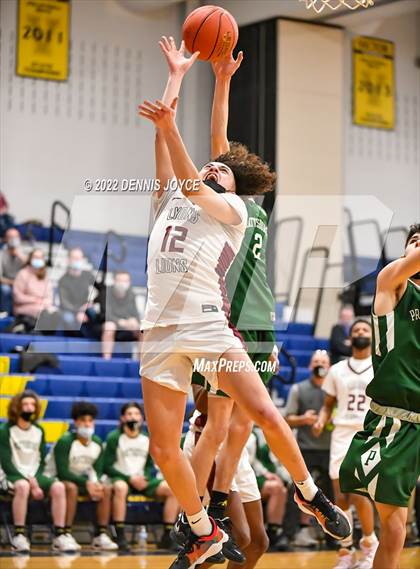 Thumbnail 3 in Prattsburgh Central/Avoca Central @ Lyons photogallery.