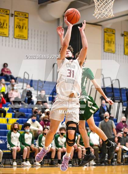 Thumbnail 3 in Prattsburgh Central/Avoca Central @ Lyons photogallery.