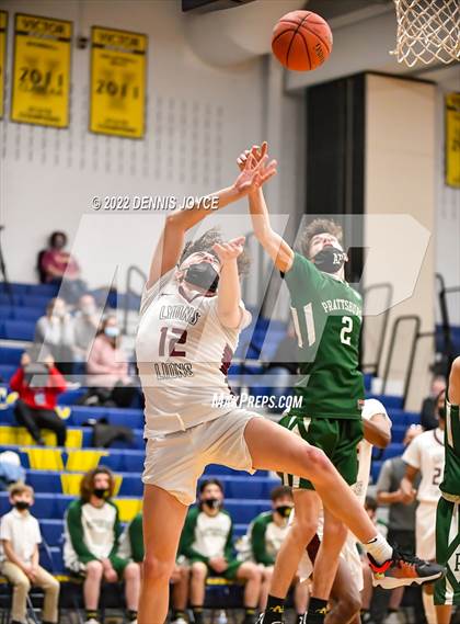 Thumbnail 1 in Prattsburgh Central/Avoca Central @ Lyons photogallery.