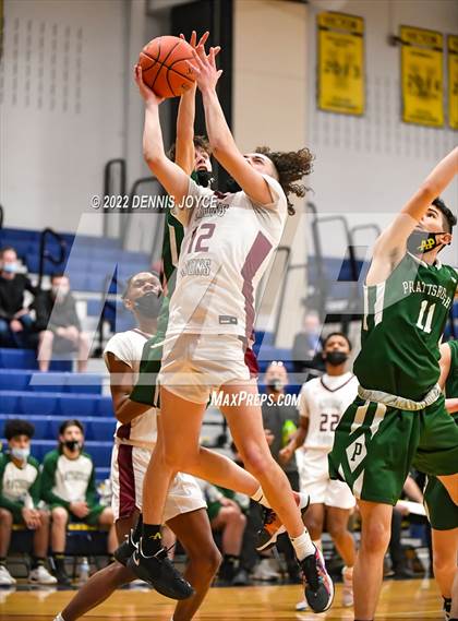 Thumbnail 2 in Prattsburgh Central/Avoca Central @ Lyons photogallery.