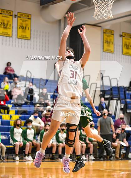 Thumbnail 1 in Prattsburgh Central/Avoca Central @ Lyons photogallery.
