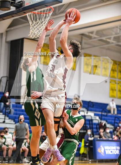 Thumbnail 2 in Prattsburgh Central/Avoca Central @ Lyons photogallery.