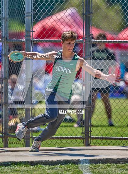 Thumbnail 3 in Dog Pound Invitational (Discus) photogallery.