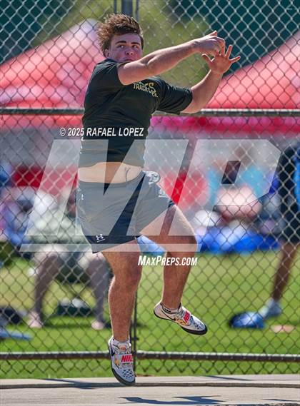 Thumbnail 1 in Dog Pound Invitational (Discus) photogallery.