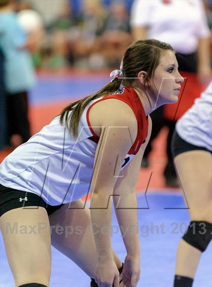 Thumbnail 1 in Otis vs. Flagler (CHSAA 1A Pool III) photogallery.